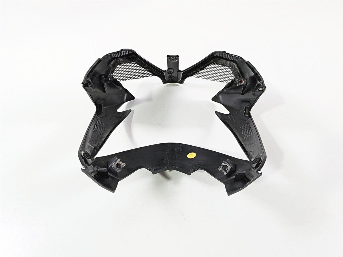 2011 Ducati Streetfighter 1098 S Headlight Lamp Mask Cover 48120561A {{ shop.shopifyCountryName }} - Mototech271