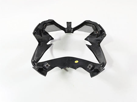 2011 Ducati Streetfighter 1098 S Headlight Lamp Mask Cover 48120561A {{ shop.shopifyCountryName }} - Mototech271