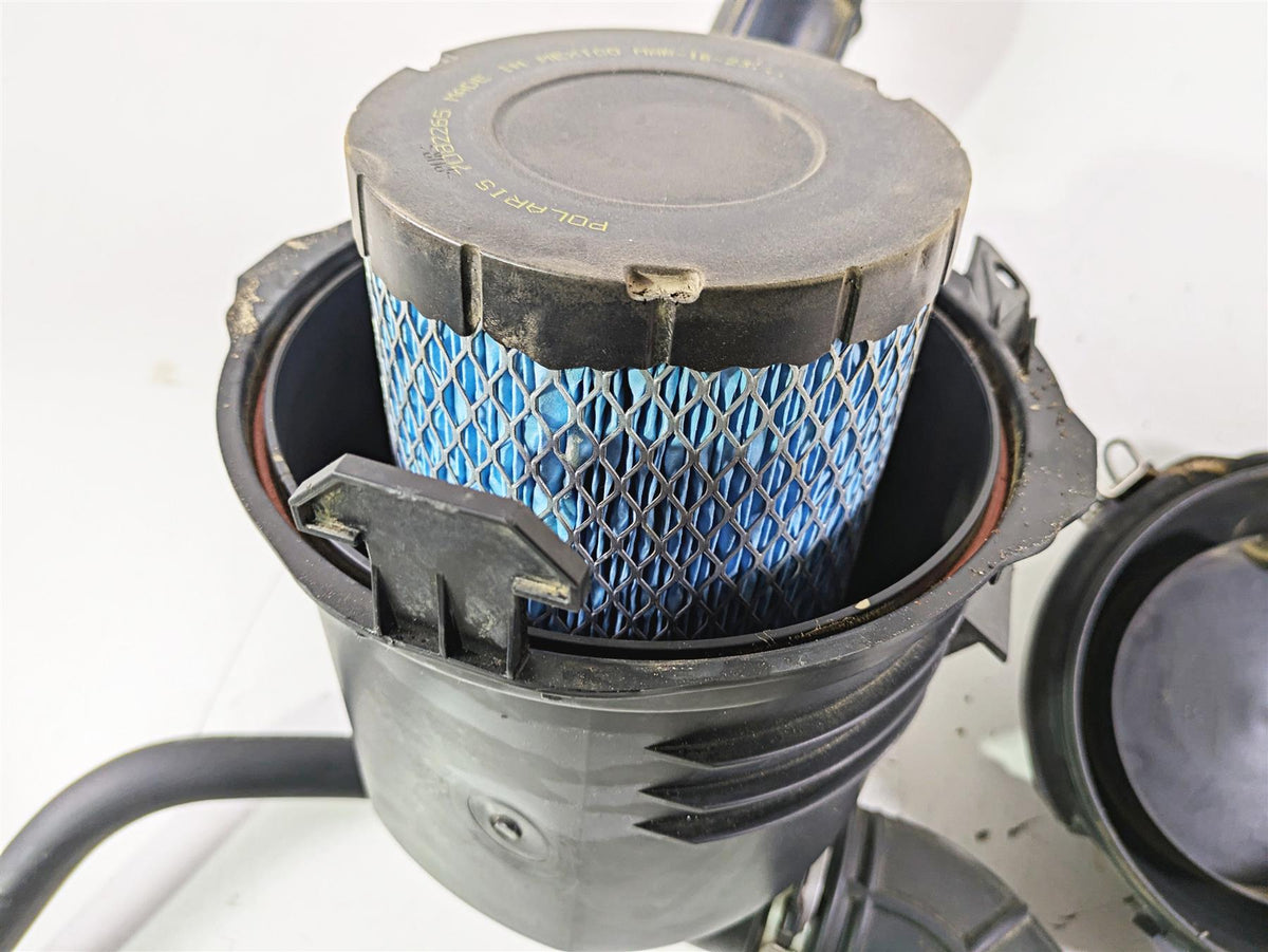 2022 Polaris Ranger 1000 Premium Air Cleaner Breather Filter & Tube Set 5454859 {{ shop.shopifyCountryName }} - Mototech271