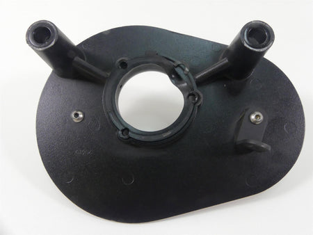 2013 Harley FXDWG Dyna Wide Glide K&N Air Cleaner Breather Filter 04936 1906 {{ shop.shopifyCountryName }} - Mototech271