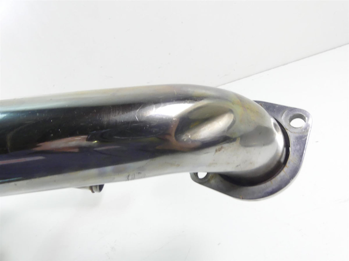 1993 Harley Dyna FXDL Low Rider 2 into 1 Exhaust System Pipe Header Set {{ shop.shopifyCountryName }} - Mototech271