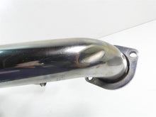 Load image into Gallery viewer, 1993 Harley Dyna FXDL Low Rider 2 into 1 Exhaust System Pipe Header Set | Mototech271
