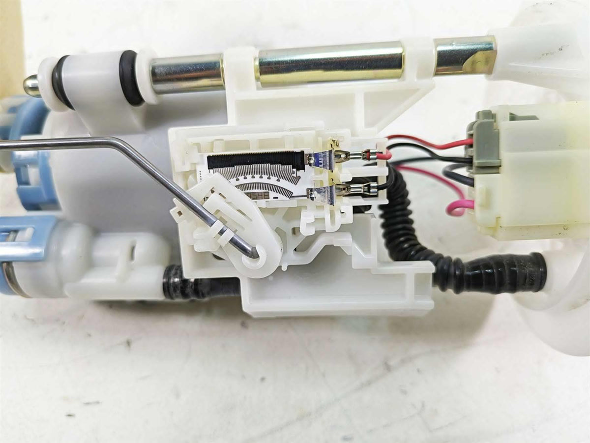 2019 Yamaha YXZ1000 R EPS SS SE Fuel Gas Petrol Pump B16-13907-03-00 {{ shop.shopifyCountryName }} - Mototech271
