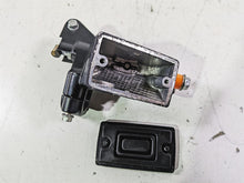 Load image into Gallery viewer, 2018 Suzuki GSX1300 R Hayabusa Nissin Clutch Master Cylinder 1/2&quot; 59800-24F40 | Mototech271
