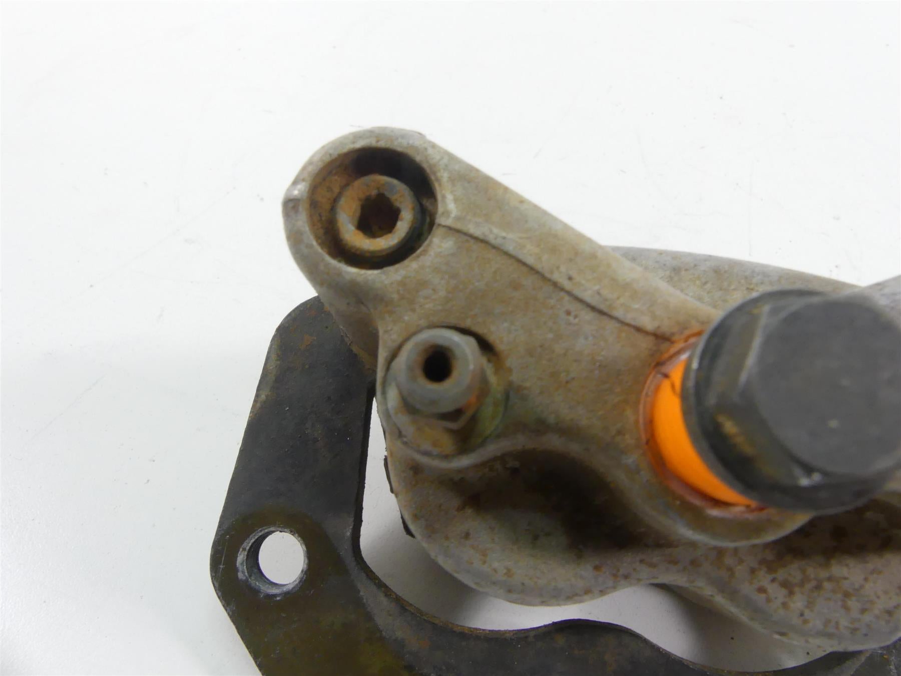 2018 Polaris General 1000 EPS Rear Brake Caliper Set 1912786 1912787 {{ shop.shopifyCountryName }} - Mototech271