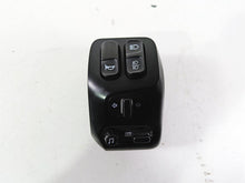 Load image into Gallery viewer, 2018 Indian Chieftain Dark Horse Left Hand Control Switch 4016912 4018465 | Mototech271
