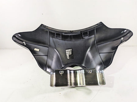 1996 Harley Touring FLHTCUI Electra Glide Front Outer Nose Fairing 58236-96 {{ shop.shopifyCountryName }} - Mototech271