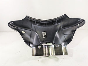 1996 Harley Touring FLHTCUI Electra Glide Front Outer Nose Fairing 58236-96 | Mototech271