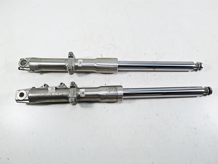 2013 Harley Softail FLSTC Heritage Classic Front Fork Legs 41mm - Read 45916-07A {{ shop.shopifyCountryName }} - Mototech271