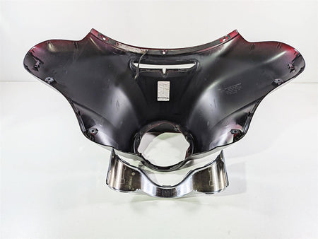 2014 Harley Touring FLHTK Electra Glide Front Outer Nose Fairing 57000383-Mototech271