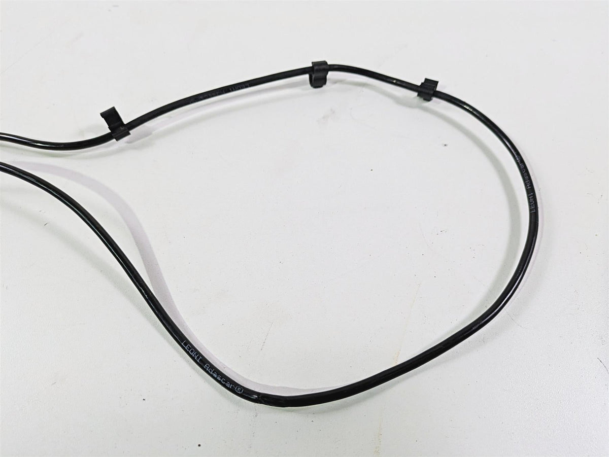 2014 BMW K1300S K40 Rear Abs Brake Wheel Speed Sensor 34527677824 {{ shop.shopifyCountryName }} - Mototech271