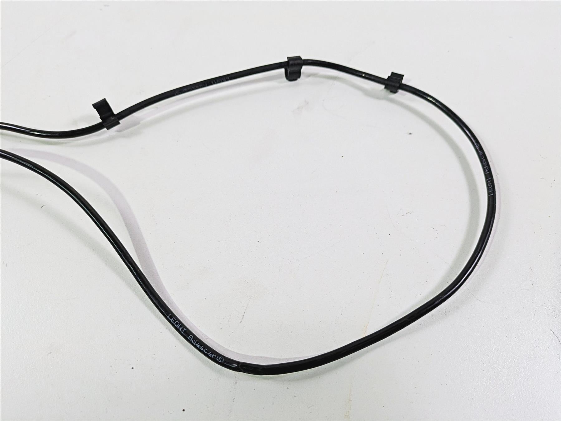 2014 BMW K1300S K40 Rear Abs Brake Wheel Speed Sensor 34527677824 {{ shop.shopifyCountryName }} - Mototech271