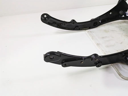 2010 Harley Touring FLHTK Electra Glide Rear Subframe Sub Frame 48079-09BHP {{ shop.shopifyCountryName }} - Mototech271