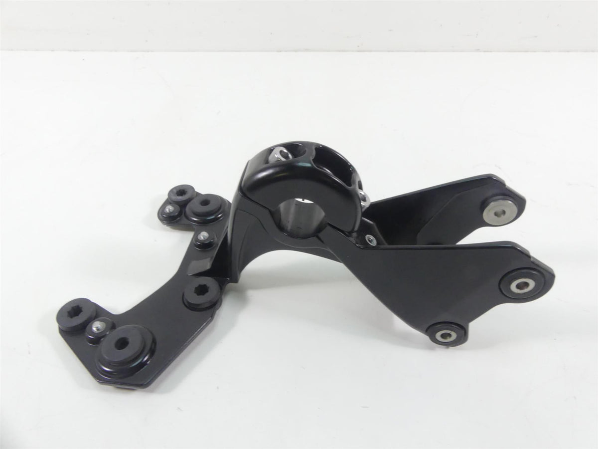 2015 Triumph 1050 Speed Triple R Headlight Gauges Mount Bracket Holder T2700608 {{ shop.shopifyCountryName }} - Mototech271