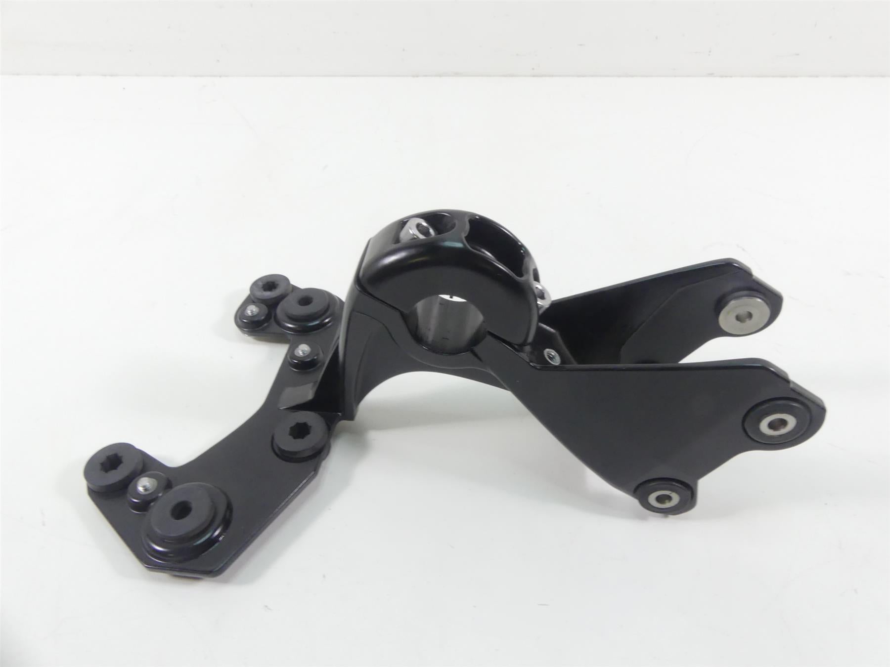 2015 Triumph 1050 Speed Triple R Headlight Gauges Mount Bracket Holder T2700608 {{ shop.shopifyCountryName }} - Mototech271