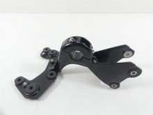 Load image into Gallery viewer, 2015 Triumph 1050 Speed Triple R Headlight Gauges Mount Bracket Holder T2700608 | Mototech271
