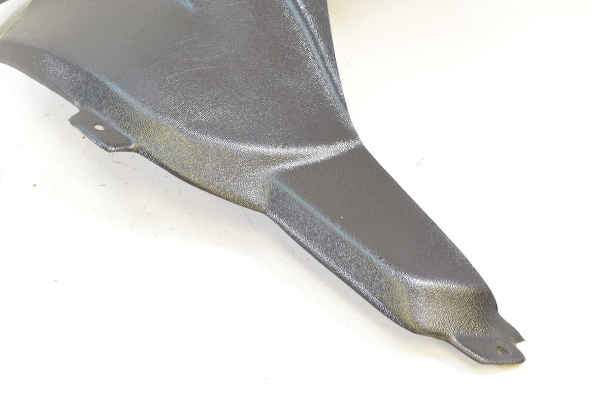 2010 Polaris Dragon RMK 800 S10PG8ESA Upper Inner Dash Consol Fairing 2633665-07 {{ shop.shopifyCountryName }} - Mototech271