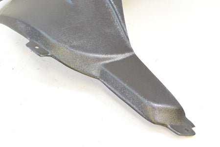 2010 Polaris Dragon RMK 800 S10PG8ESA Upper Inner Dash Consol Fairing 2633665-07 {{ shop.shopifyCountryName }} - Mototech271