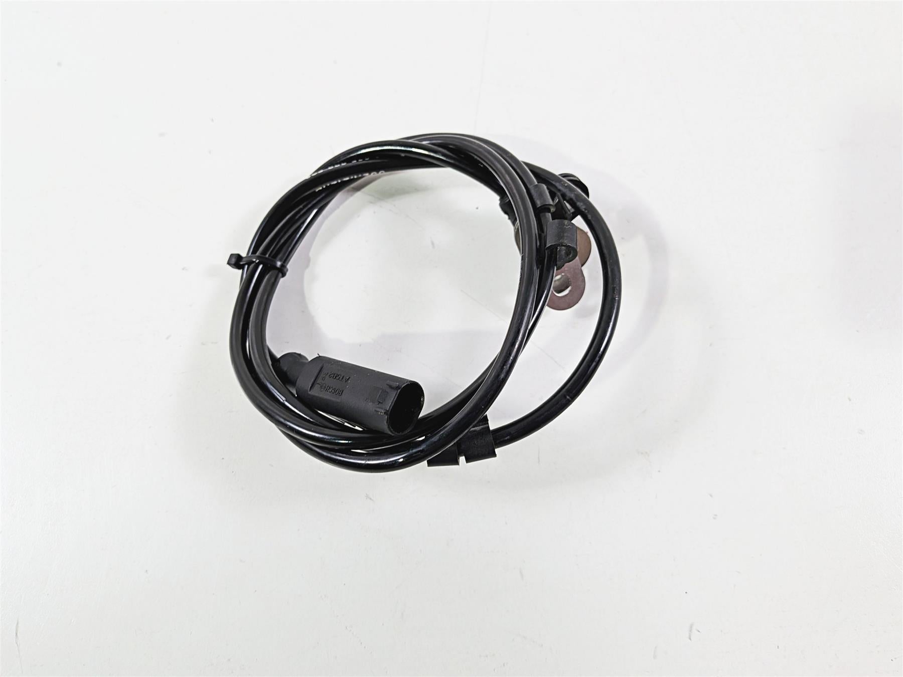 2022 Ducati Panigale V4 S V4S Bosch Front Abs Wheel Speed Brake Sensor 55212121B-Mototech271