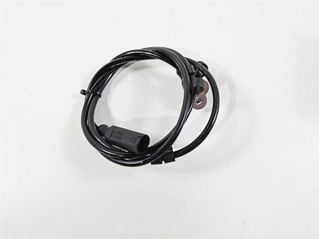 2022 Ducati Panigale V4 S V4S Bosch Front Abs Wheel Speed Brake Sensor 55212121B-Mototech271