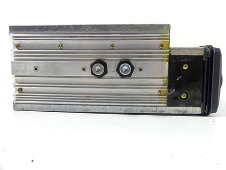 2003 Harley Touring FLHTCI E-Glide 100TH Radio Sound Stereo Cd Player 76164-03 {{ shop.shopifyCountryName }} - Mototech271