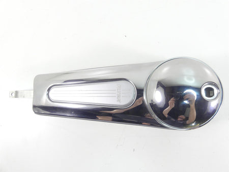 2013 Harley Touring FLTRX Road Glide Fuel Gas Tank Console Dash Cover 69214-08 {{ shop.shopifyCountryName }} - Mototech271