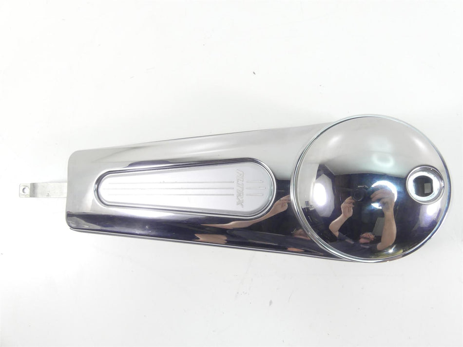 2013 Harley Touring FLTRX Road Glide Fuel Gas Tank Console Dash Cover 69214-08 {{ shop.shopifyCountryName }} - Mototech271