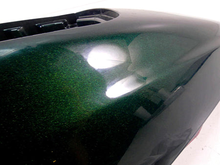 2015 Harley Davidson VRSCDX Night Rod Sp Rear Fender Deep Jade Pearl 59500030 {{ shop.shopifyCountryName }} - Mototech271