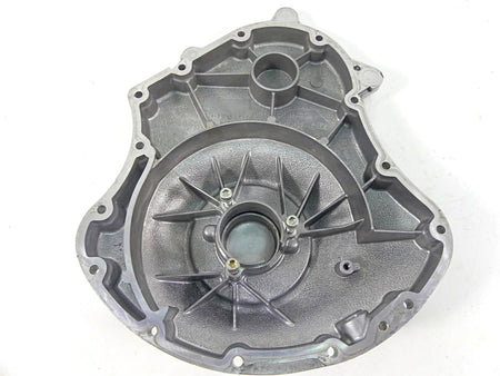 2013 Harley VRSCF Muscle Vrod Left Engine Alternator Side Cover 25907-04K {{ shop.shopifyCountryName }} - Mototech271