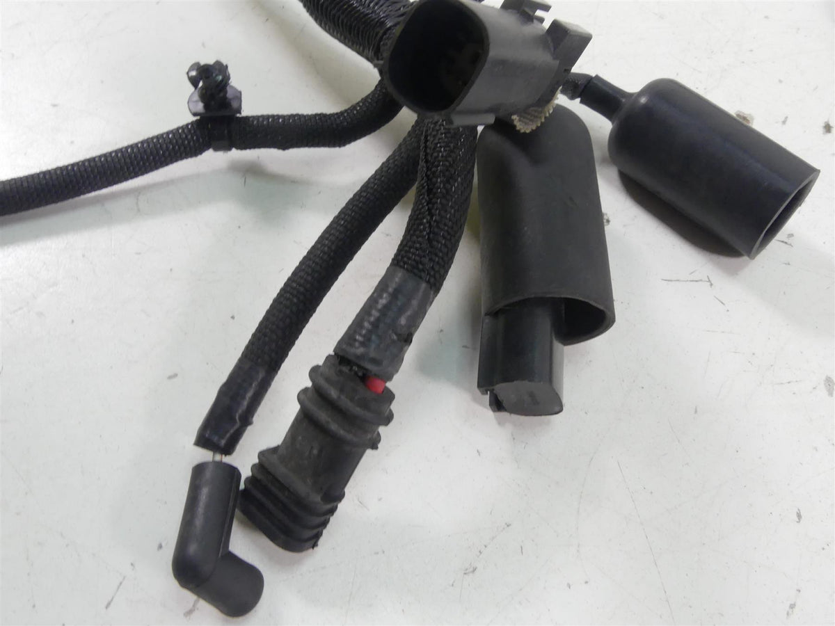 2020 Harley XL1200 CX Sportster Roadster Wiring Harness Keyless Abs 69200479B {{ shop.shopifyCountryName }} - Mototech271