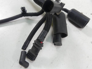 2020 Harley XL1200 CX Sportster Roadster Wiring Harness Keyless Abs 69200479B | Mototech271