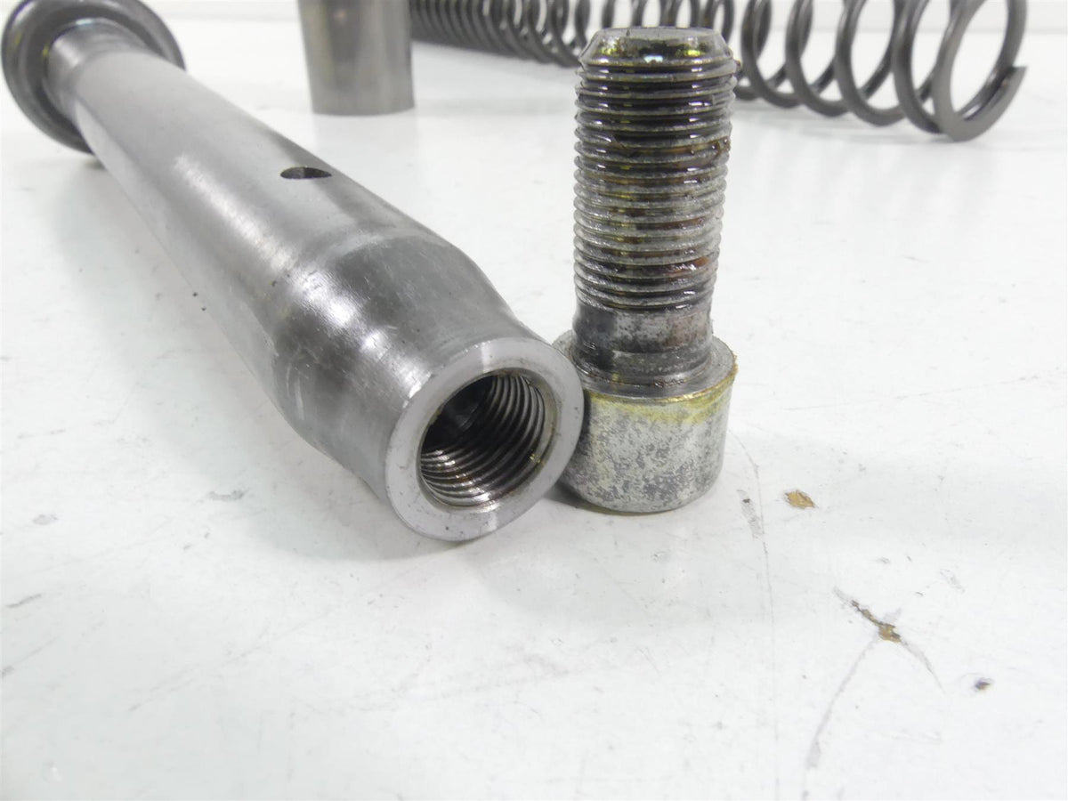 2015 Harley FXDF Dyna Fat Bob Right Front Fork Internals Spring Set 48745-08 {{ shop.shopifyCountryName }} - Mototech271