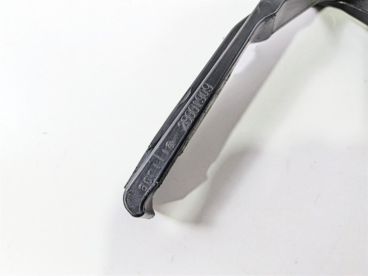 2018 Aprilia RSV4 RR CBE Factory Front Sprocket Cover Guard SCPAP001B04 {{ shop.shopifyCountryName }} - Mototech271