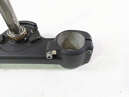 2018 Harley Softail FXFBS Fat Bob Lower Triple Tree Steering Clamp 59mm 45900192 {{ shop.shopifyCountryName }} - Mototech271