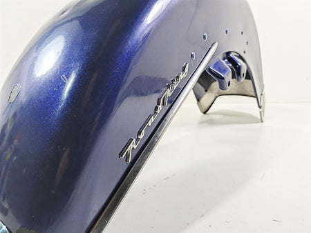 2000 Harley Touring FLHRCI Road King Front Fender - Dented 59087-00B {{ shop.shopifyCountryName }} - Mototech271