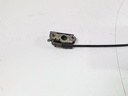 2022 Harley RA1250 S Pan America Fork Lock & Key Set Kit 45600129 {{ shop.shopifyCountryName }} - Mototech271