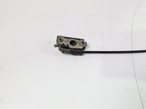 2022 Harley RA1250 S Pan America Fork Lock & Key Set Kit 45600129