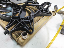 Load image into Gallery viewer, 2019 Polaris RZR XP 1000 EPS Radiator Fan Reservoir Set -No Leak 1240712 1240745
