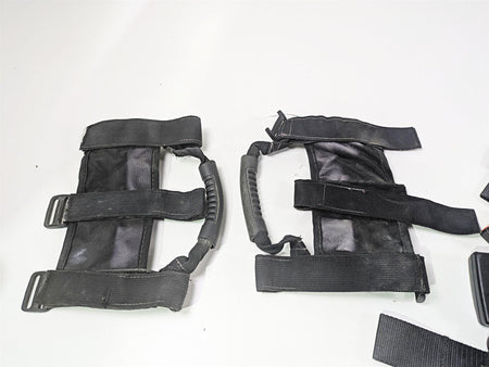 2020 Yamaha YXZ1000 R SS XTR Aces Racing 4-Point Seat Belt Set {{ shop.shopifyCountryName }} - Mototech271
