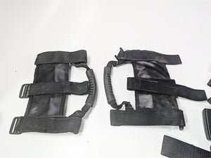 2020 Yamaha YXZ1000 R SS XTR Aces Racing 4-Point Seat Belt Set