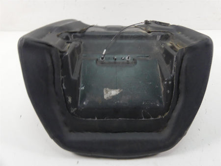2013 Harley VRSCDX Night Rod Special Front Rider Driver Seat Saddle 52000005 {{ shop.shopifyCountryName }} - Mototech271