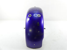 Load image into Gallery viewer, 2007 Harley Touring FLHR SE CVO Road King Rear Fender Tire Hugger -Read 60275-07
