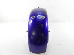 2007 Harley Touring FLHR SE CVO Road King Rear Fender Tire Hugger -Read 60275-07