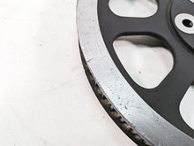 Load image into Gallery viewer, 2006 Harley FLSTI Softail Heritage Rear Drive Belt Sprocket Pulley 70T 40306-00 | Mototech271
