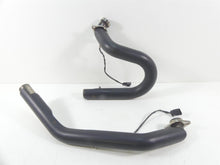 Load image into Gallery viewer, 2017 Victory Octane 1200 Bassani Exhaust Header Manifold Pipe Set 6O12RB
