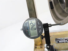 Load image into Gallery viewer, 2018 Aprilia RSV4 RR Straight Evo Forged 17x6 Rear Wheel Aluminum 2B006231
