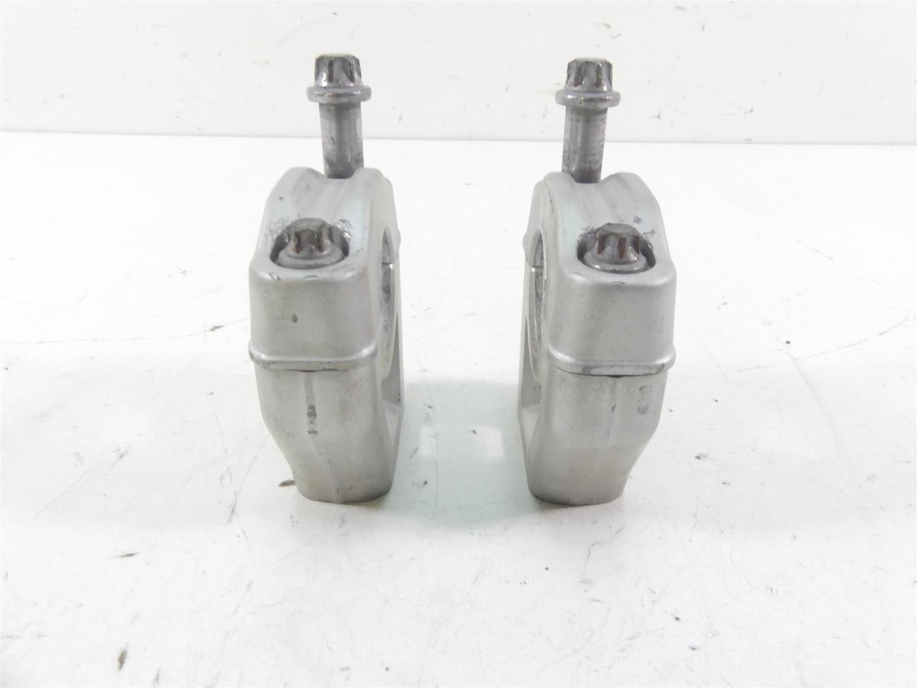 2012 BMW R1200 GS K255 Adventure Handlebar Handle Bar Risers 28.5mm 31427718173 {{ shop.shopifyCountryName }} - Mototech271