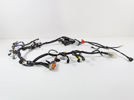 2024 Suzuki GSXR 600 Main Wiring Harness Loom - No Cuts - Nice 36610-14JC2 {{ shop.shopifyCountryName }} - Mototech271