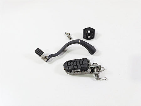 2016 KTM 1290 Super Adventure Left Front Foot Peg & Shifter 6003403104433S {{ shop.shopifyCountryName }} - Mototech271