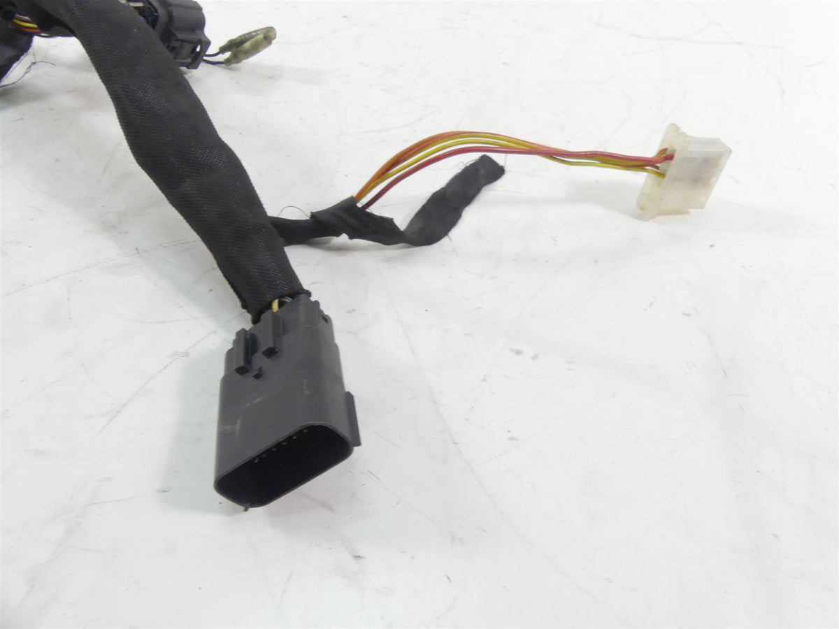2006 Ducati 999 Biposto Front Headlight Wiring Harness Loom - No Cuts 51013901A {{ shop.shopifyCountryName }} - Mototech271